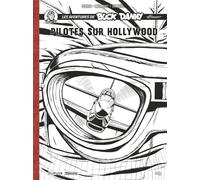 Zephyr Buck Danny classic - Pilotes sur Hollywood (éd. spéciale n&b)