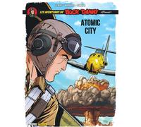 Zephyr Buck Danny classic tome 12