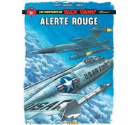 ZEPHYR Buck Danny - classic tome 6