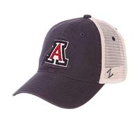 Zephyr Casquette réglable pour Homme, Couleur de l'équipe