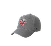 Zephyr Chapeau d'école réglable pour Homme Charbon de Bois Chapeau d'école réglable Charbon