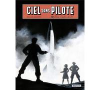 ZEPHYR Ciel sans pilote tome 3