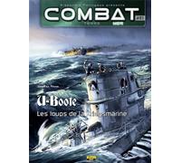 Zephyr Combat mer tome 1