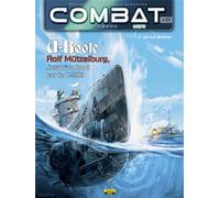Zephyr Combat mer tome 5