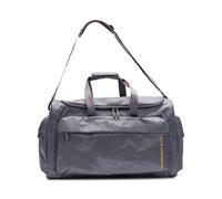 Mandarina Duck Zephyr Sac weekend gris, 55 x 33 x 30cm