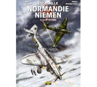 Zephyr Escadrille Normandie-Niemen Tome 2 ; La Première Victoire