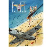 Zephyr F.A.F.L. tome 1