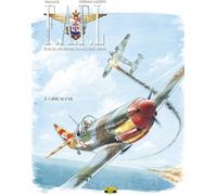 Zephyr F.A.F.L. tome 3