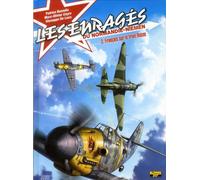 Zephyr Les Enragés Du Normandie-Niémen Tome 3 ; Français Sur Le Front Russe