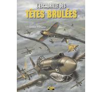 Zephyr L'escadrille Des Têtes Brulées Tome 1 ; Un Nommé Boyington