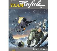 Zephyr Team rafale - intégrale tome 5