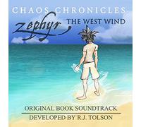 Zephyr the West Wind (Original Book Soundtrack)