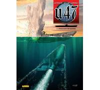 ZEPHYR U-47 tome 11