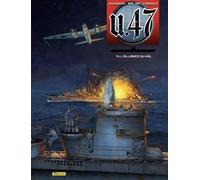 Zephyr U-47 tome 14