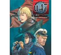 Zephyr U-47 tome 7 - duel dans la Manche (BD+DOC)