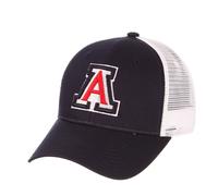 Zephyr Zhats Standard A r glable standard Hat Snapback Big Rig Team Color One Taille