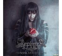 Zephyra - Metal Absolution [Import]