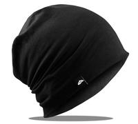 ZephyrCraft Bonnet Homme & Femme - Bonnet Tricoté Léger et Doux en Coton pour Hiver, Printemps et Automne