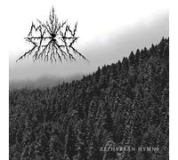 Melan Selas - Zephyrean Hymns (Limited Edition) (LP)