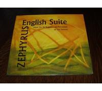 Zephyrus - English Suite. Music for Six Bagpipes and Percussion