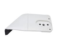 ZephyVita Couvercle d'embrayage de pignon de chaîne 1125 640 1701 haute compatibilité accessoires en aluminium MS260 MS290 MS310