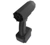 ZephyVitaWCE-13 Souffleur électrique à jet sec PETG haute vitesse sans fil pour nettoyage de voiture, camping en plein air