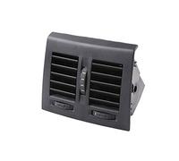 ZEPHYX 1 pièces évent de sortie de climatisation de tableau de bord avant de voiture, for Skoda, for Octavia, 2004-2013 1ZD819701 1ZD819702 1ZD819203 1ZD8209 Évent de sortie d'air (Size : Rear)