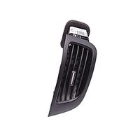 ZEPHYX Buse de conduit de ventilation latérale noir mat, Assy LH RH adaptée, for Kia, FORTE Koup Cerato, sortie d'air de climatisation Évent de sortie d'air (Color : Right 1)