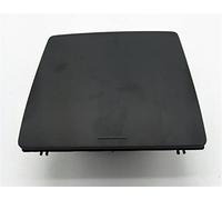 ZEPHYX Console chromée centrale avant arrière gauche droite, évent de sortie de climatisation AC, for VW, for Caddy, for Touran, 2004-2016 1TD819203A 1TD819728C Évent de sortie d'air (Color : Garbage