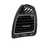 ZEPHYX Couvercle de grille de panneau d'assemblage de sortie de ventilation de sortie d'aération de climatisation A/C, for Kia, for Sorento 2013 - 2015 Évent de sortie d'air (Color : A-Right)