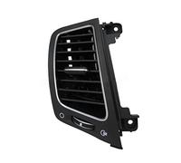 ZEPHYX Couvercle de grille de panneau d'assemblage de sortie de ventilation de sortie d'aération de climatisation A/C, for Kia, for Sorento 2013 - 2015 Évent de sortie d'air (Color : B-Left)