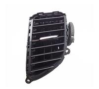 ZEPHYX Couvercle de grille de panneau d'installation de climatisation de sortie d'aération A/C, for Accord, for Euro Spirior CU1/2 2010 2011 2012-2014 Évent de sortie d'air (Color : B-Right)