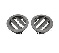 ZEPHYX Couvercle de panneau de grille d'aération de climatiseur de tableau de bord gauche droit, for Mercedes, for Benz, for classe E W212 2009-2015 E200 E300 E350 E550 Évent de sortie d'air (Size :