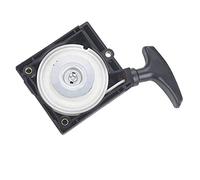 ZEPHYX Démarreur de Traction TH48 TH43 Taille-haie, Ensemble de recul, pièce n° 49088-2442 TH43D KBL43 KBL48, Coupe-buisson Démarreur à Rappel