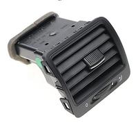 ZEPHYX Kit de ventilation A/C de sortie de climatisation centrale, for VW, Jetta, Golf, 1KD 819 728 1KD 819 704 1K0 819 703 Évent de sortie d'air (Color : Right)