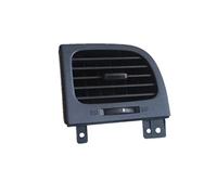 ZEPHYX Panneau de tableau de bord de voiture, ventilation de sortie de climatiseur A/C, for HYUNDAI, for Accent 2005 - 2010 Évent de sortie d'air (Color : Left)