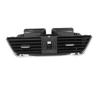 ZEPHYX Pièces de voiture, sortie de climatiseur de voiture, évents de climatisation adaptés, for Skoda, for Superb Évent de sortie d'air (Color : Middle)