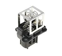 ZEPHYX Résistance de moteur de ventilateur de radiateur, for Ford, for Fiesta, 2015 8V518L603AA 8V51-8L603-AA Résistance du moteur du ventilateur de chauffage