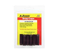 Zeporix 6 Kal.44 Cartouche Tampon Adulte Unisexe, 1, Kal. 44 Magnum