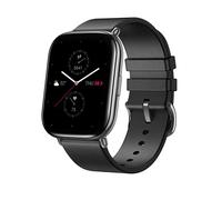 Zepp E Square - Smartwatch Polar Night Black