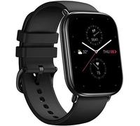 Zepp Montre Intelligente E Square Smartwatch Onyx Black
