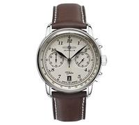 Zeppelin 100 Jahre Zeppelin ED. 2 76746 Chronographe pour homme
