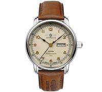 Zeppelin 100 Year Méditerranée Automatic 96645 - Homme - 40 mm - Analogique - Automatique - Verre minéral