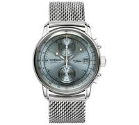 Zeppelin 8670M-4 100 Ans Chronographe Montre