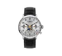 Zeppelin - 7036-1 - Montre Bracelet - Hommes - Quartz - LZ129 Hindenburg