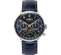 Zeppelin 7037-3 Hindenburg LZ129 Montre Femme