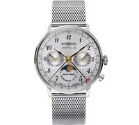 Zeppelin 7037M-1 Hindenburg LZ129 Montre Femme