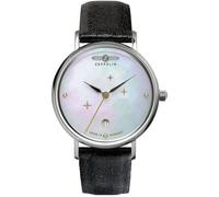 Zeppelin 7131-1 Luna Montre Femme 36mm 5ATM