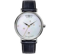 Zeppelin 7131-3 Montre Femme Luna 36mm 5ATM