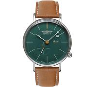 Zeppelin 7138-3 LZ120 Rome Montre Homme 41mm 5ATM